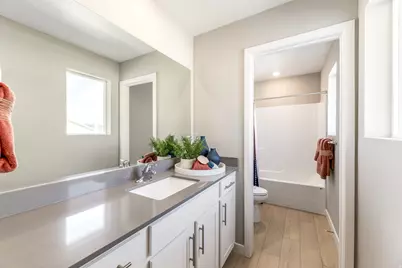 2045 E Porcupine Dr #4129, Eagle Mountain, UT 84005 - Photo 5