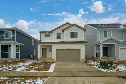 1636 W Blue Flax Dr #1527, Saratoga Springs, UT 84045 - Photo 1