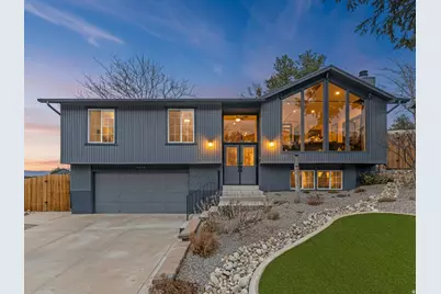 9078 S Daybreak Dr, Sandy, UT 84093 - Photo 1