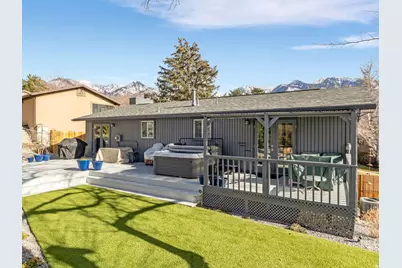 9078 S Daybreak Dr, Sandy, UT 84093 - Photo 27