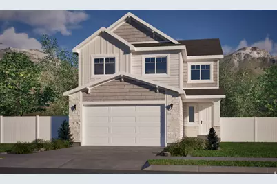 3370 E Baywater, Eagle Mountain, UT 84005 - Photo 1