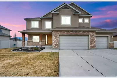 13529 S Chamonix Way, Riverton, UT 84065 - Photo 1