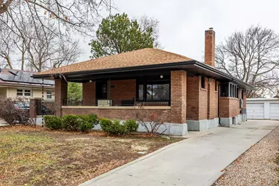 1568 E Garfield Ave, Salt Lake City, UT 84105 - Photo 1