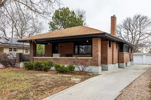 1568 E Garfield Ave, Salt Lake City, UT 84105 - Photo 1