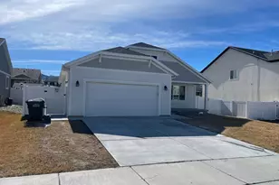 465 W 1470 N, Tooele, UT 84074 - Photo 1