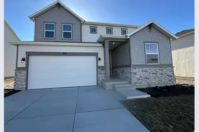 1081 W 450 S #69, Brigham City, UT 84302 - Photo 1