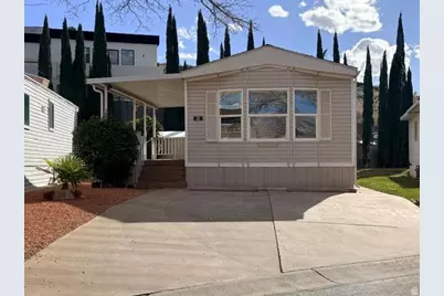 1160 E Telegraph St #33, Washington, UT 84780 - Photo 1