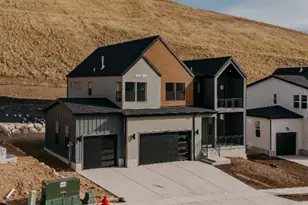5894 N Canyon Rim Rd, Lehi, UT 84048 - Photo 3