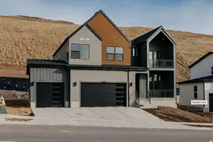 5894 N Canyon Rim Rd, Lehi, UT 84048 - Photo 1