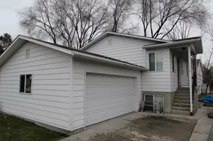 1711 W 400 N, Salt Lake City, UT 84116 - Photo 21