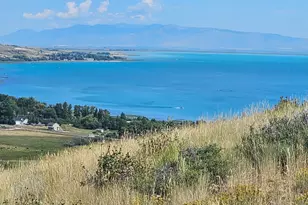 1334 N Broad Hollow Rd, Garden City, UT 84028 - Photo 1