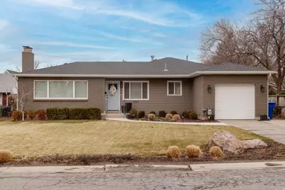 2059 E Keller Ln, Salt Lake City, UT 84109 - Photo 5
