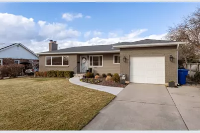 2059 E Keller Ln, Salt Lake City, UT 84109 - Photo 3