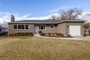 2059 E Keller Ln, Salt Lake City, UT 84109 - Photo 1