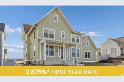 6651 W Salt Marsh Dr #527, South Jordan, UT 84009 - Photo 1