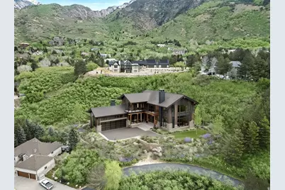 10667 S Hidden Ridge Ln, Sandy, UT 84092 - Photo 15