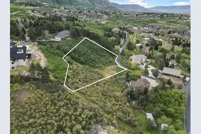 10667 S Hidden Ridge Ln, Sandy, UT 84092 - Photo 9