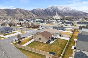 1338 S 1050 W, Payson, UT 84651 - Photo 1