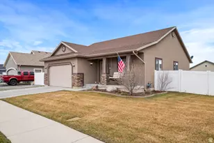 1338 S 1050 W, Payson, UT 84651 - Photo 1