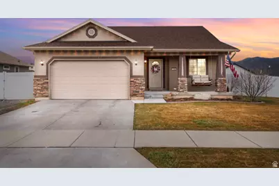 1338 S 1050 W, Payson, UT 84651 - Photo 33