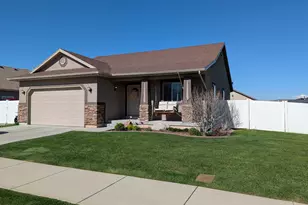 1338 S 1050 W, Payson, UT 84651 - Photo 1