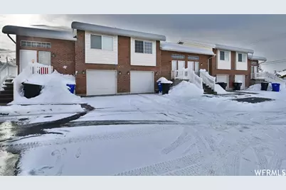1130 N 200 W, Bountiful, UT 84010 - Photo 1