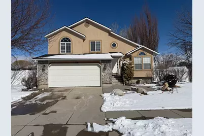 1160 N Colonel Rd W, Salt Lake City, UT 84116 - Photo 1