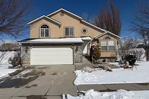 1160 N Colonel Rd W, Salt Lake City, UT 84116 - Photo 1