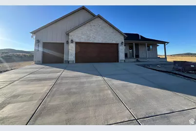 25695 N 9260 E #4, Fairview, UT 84629 - Photo 1