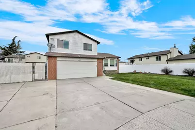 3222 W Tysonbrook Ct., West Jordan, UT 84084 - Photo 3