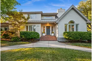 2321 E Wrenhaven Ln, Salt Lake City, UT 84121 - Photo 1