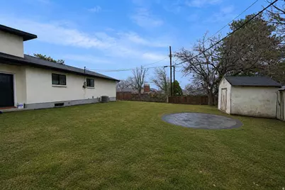 4555 S Nob Hill St W, West Valley, UT 84120 - Photo 29
