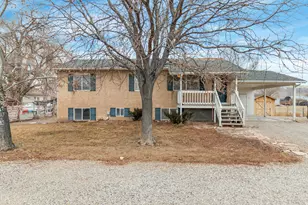 345 S Center W, Redmond, UT 84652 - Photo 1