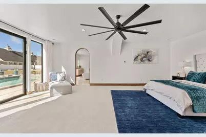 3424 S Sugar Leo Rd, Saint George, UT 84790 - Photo 27