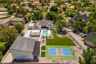 3424 S Sugar Leo Rd, Saint George, UT 84790 - Photo 5