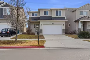 1029 W Coyote Gulch Way, Bluffdale, UT 84065 - Photo 1