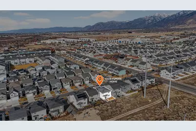 1029 W Coyote Gulch Way, Bluffdale, UT 84065 - Photo 33