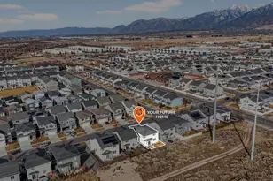 1029 W Coyote Gulch Way, Bluffdale, UT 84065 - Photo 33