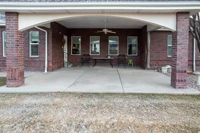 3654 W 1350 N, Maeser, UT 84078 - Photo 33