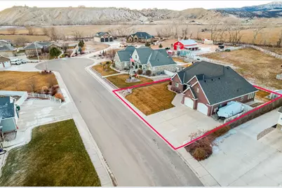 3654 W 1350 N, Maeser, UT 84078 - Photo 39