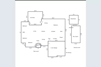 3654 W 1350 N, Maeser, UT 84078 - Photo 45