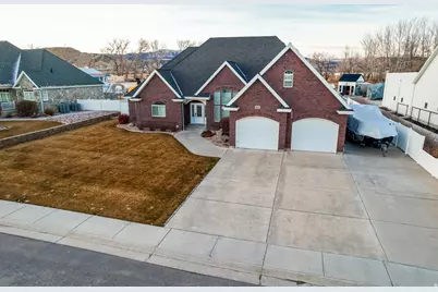 3654 W 1350 N, Maeser, UT 84078 - Photo 43