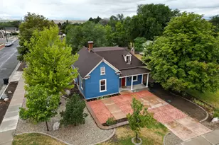 105 N 300 W, Brigham City, UT 84302 - Photo 1