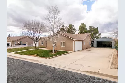 235 N 470 W, La Verkin, UT 84745 - Photo 3