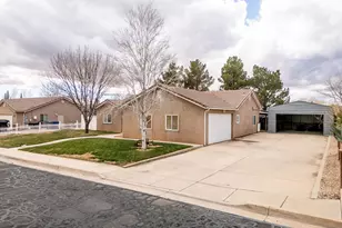 235 N 470 W, La Verkin, UT 84745 - Photo 3
