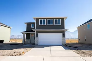 1118 N 1020 W, Salem, UT 84653 - Photo 1