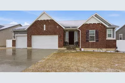 8163 S Oakridge Park Dr, West Jordan, UT 84081 - Photo 3