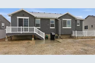 8163 S Oakridge Park Dr, West Jordan, UT 84081 - Photo 33