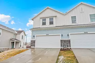 7644 S Tellur Dr W, West Jordan, UT 84081 - Photo 3