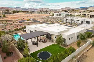 2217 W Basalt Circle, Saint George, UT 84770 - Photo 59